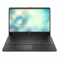 Ноутбук HP Laptop 15.6 FHD Celeron N4500 4GB 256GB Chalkboard gray (3V7K5EA)