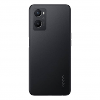 Смартфон OPPO A96 6/128 GB Черный 1