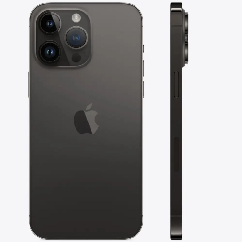 Смартфон Apple iPhone 14 Pro, 128 ГБ, Черный 1