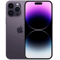 Смартфон Apple iPhone 14 Pro Max, 256 ГБ, Фиолетовый