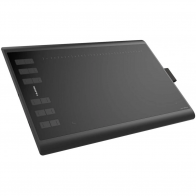 Графический планшет Huion H1060P USB Black 1