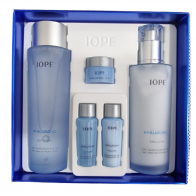 НАБОР IOPE HYALURONIC SPECIAL GIFT SET