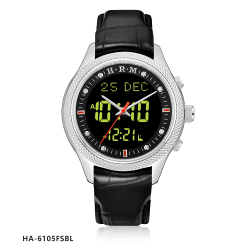 Наручные часы Al-Harameen HA-6105 FSB