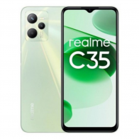 Смартфон Realme C35 4/128GB RMX3511 Зеленый