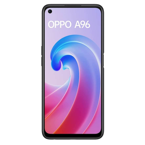 Smartfon OPPO A96 6/128 GB Qora 0