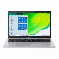 Noutbuk Acer Aspire 3 A315-35-C95V Celeron N4020/ 4GB DDR4/ 256GB SSD/ 15.6"FHD Kumush