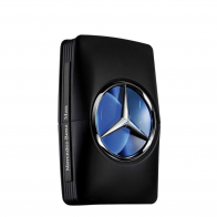 Parfyum suvi Mercedes Benz Man Mercedes-Benz EDT 50ml