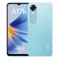 Смартфон OPPO A17k 3/64 GB Синий