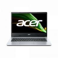 Noutbuk Acer Aspire 3 A314-35-P2K7 Pentium N6000/ 4GB DDR4/ 500GB HDD/ 15.6"FHD Kumush