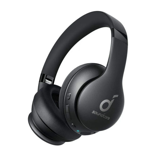 Simsiz quloqchinlar Anker Soundcore Life Q30 Black(p/n A3028H11)