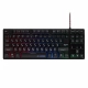 Клавиатура игровая 2E GAMING KG290 LED USB Black Ukr