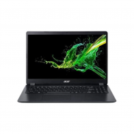 Noutbuk Acer Aspire 3 A315-56-32XE i3-1005G1/ 4GB DDR4/ 1TB HDD/ 15.6"FHD Qora