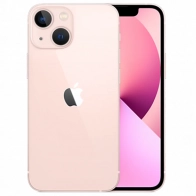 Смартфон Apple iPhone 13, 512 ГБ, Розовый