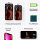 Smartfon Apple iPhone 13, 128 ГБ, Qizil 5
