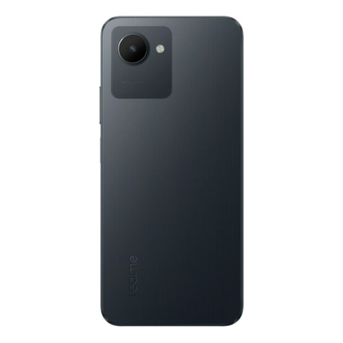 Смартфон Realme C30s 4/64 GB Черный 1
