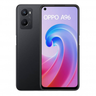 Smartfon OPPO A96 6/128 GB Qora