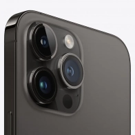 Смартфон Apple iPhone 14 Pro Max, 256 ГБ, Черный 0