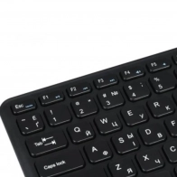 Клавиатура 2E Touch Keyboard KT100 WL BLACK 0