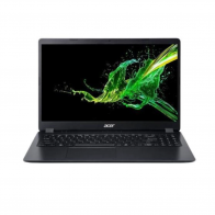 Noutbuk Acer Aspire 3 A315-56-32XE i3-1005G1/ 8GB DDR4/ 1TB HDD/ 15.6"FHD Qora