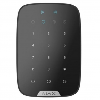 Klaviatura Ajax Keypad Plus (8EU) black 
