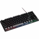 Клавиатура игровая 2E GAMING KG290 LED USB Black Ukr 1