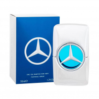 Parfyum suvi Mercedes-Benz Select 50ml