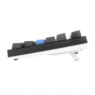 Клавиатура Ducky One 2 TKL, Cherry Blue, RGB LED, UA/RU, Black-White 0