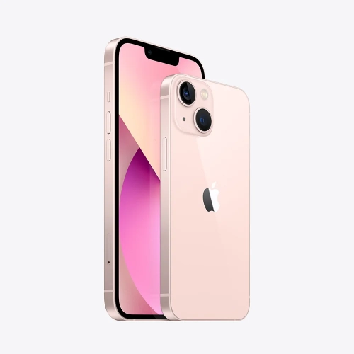 Смартфон Apple iPhone 13, 512 ГБ, Розовый 0