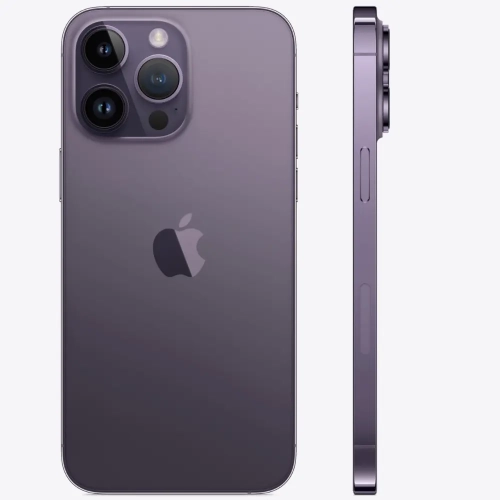 Смартфон Apple iPhone 14 Pro Max, 512 ГБ, Фиолетовый 1