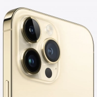 Смартфон Apple iPhone 14 Pro, 256 ГБ, Золотой 0