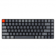 Клавиатура Keychron K3  84 Key Low Profile Hot-Swap Optical  RGB Red 0