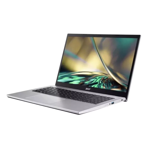 Ноутбук Aspire A315-59  i5-1235U / 512GB SSD / 8GB DDR4 / UMA / FHD / 15.6", Серый (NX.K6TER3) 1