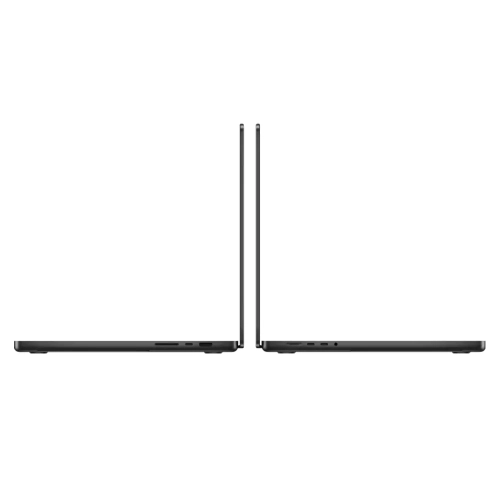 Ноутбук Apple MacBook Pro 16 М3 Pro 18GB/512GB Космический Серый 0