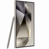 Смартфон Samsung Galaxy S24 Ultra 12/256GB Серый Титан 1