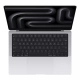 Ноутбук Apple MacBook Pro 14 М3 8GB/1TB Серебряный 4