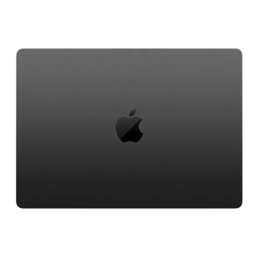 Ноутбук Apple MacBook Pro 14 М3 Pro 18GB/1TB Космический Серый 0