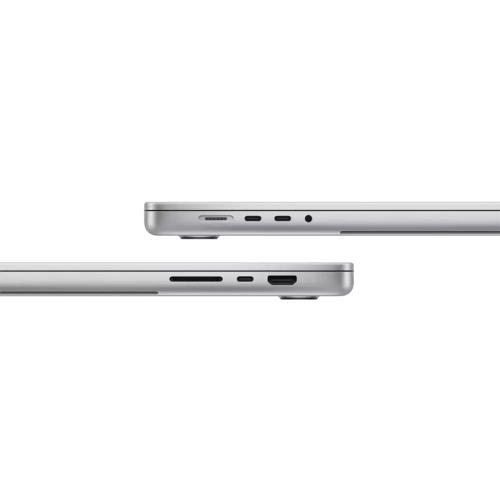 Ноутбук Apple MacBook Pro 14 М3 Pro Max 36GB/1TB Серебряный 1