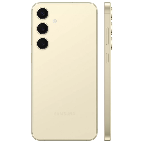 Смартфон Samsung Galaxy S24+ 12/512GB Желтый 0