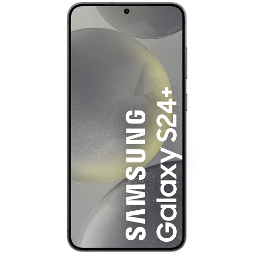 Смартфон Samsung Galaxy S24+ 12/256GB Черный 3