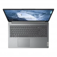 Ноутбук Lenovo IdeaPad 1 15IGL7 Celeron N4020 / 128GB SSD / 4GB DDR4 / UMA / FHD IPS / 15.6", Серый (82V700DURK) 1