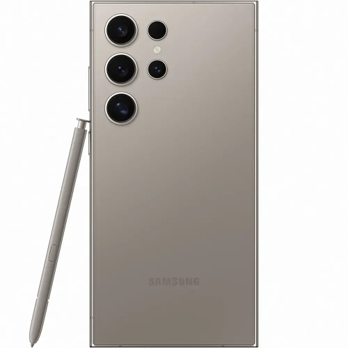 Smartfon Samsung Galaxy S24 Ultra 12/256GB Kulrang Titan 2