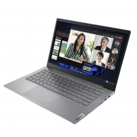 SMB ноутбук ThinkBook 14 G4 IAP 14" 2.8K (2880x1800) IPS 400nits Темно-серый 0