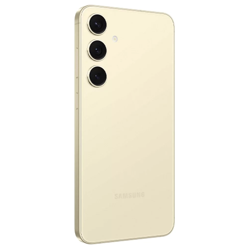Смартфон Samsung Galaxy S24+ 12/512GB Желтый 2