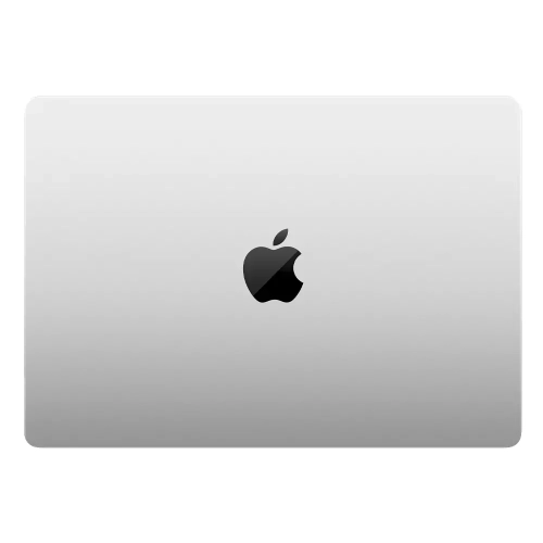 Ноутбук Apple MacBook Pro 14 М3 Pro Max 48GB/1TB Серебряный 3