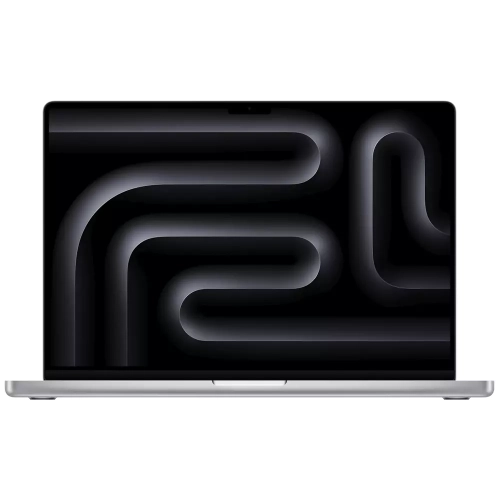Ноутбук Apple MacBook Pro 16 М3 Pro Max 36GB/1TB Серебряный