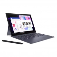 Ноутбук Yoga Duet 7 13ITL6 Intel Core i5-1135G7 / 512GB SSD / 8GB DDR4 / UMA / 13.0", Черный (82MA006SRU) 1