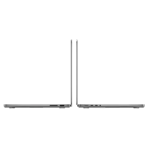 Ноутбук Apple MacBook Pro 14 М3 8GB/512GB Космический Серый 1