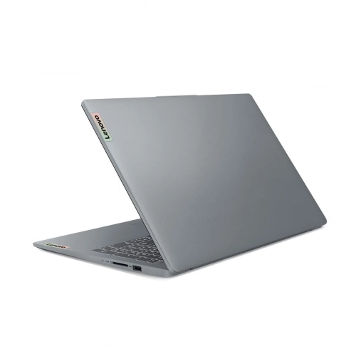 Ноутбук IdeaPad Slim 3 15IAN8 Intel i3-N305 / 256GB SSD/ 8GB DDR4/ UMA / 15.6", FHD Серый (82XB0005RK) 1