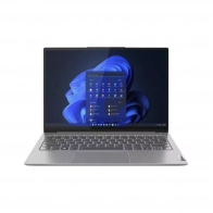Ноутбук Thinkbook 13s  i5-1240P / 512GB SSD / 16GB DDR5 / UMA / 13.3" FHD, Серый (21ARA02DRK)
