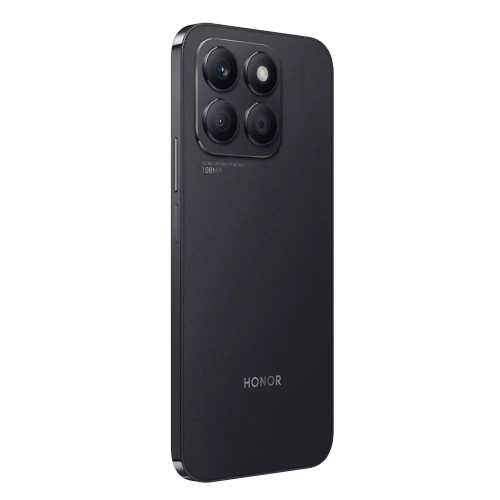 Smartfon HONOR X8b 8/256GB Qora 1
